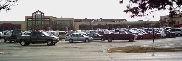 Southridge Mall, Des Moines, Iowa