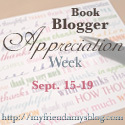 Book Blogger Appreciation Week