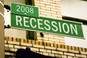 Recession Street